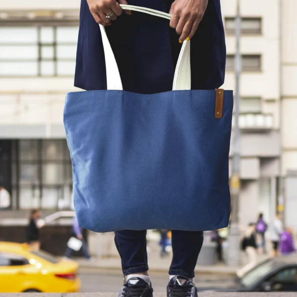 Banara Tote Bag