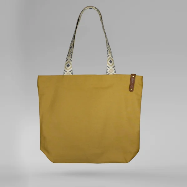 Banara Tote Bag - Imagen 3