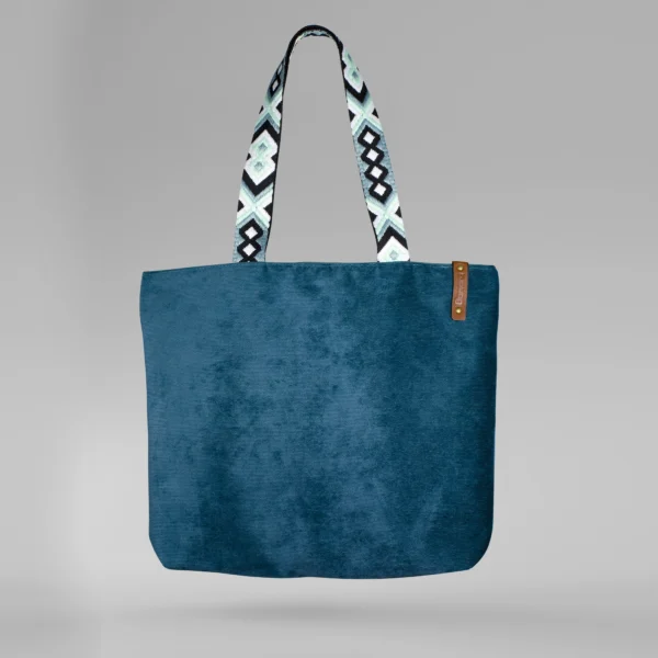 Banara Tote Bag - Imagen 4