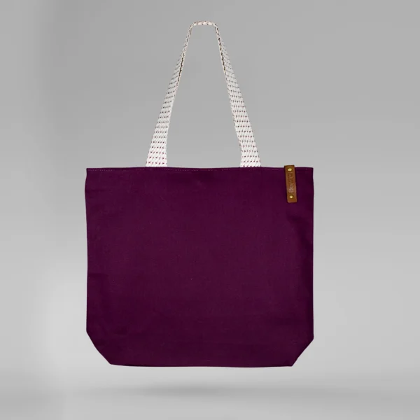 Banara Tote Bag - Imagen 6