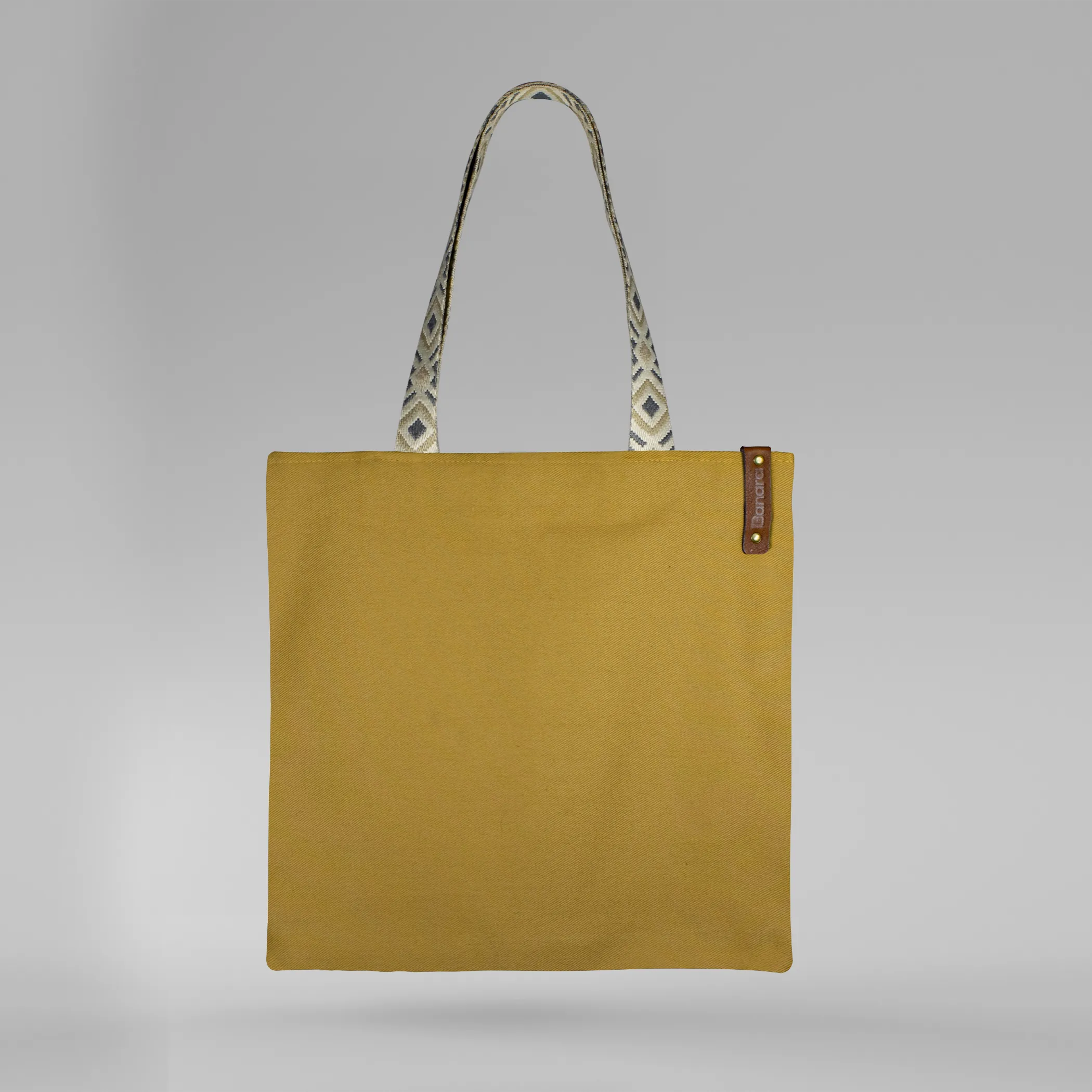 bolsa mostaza