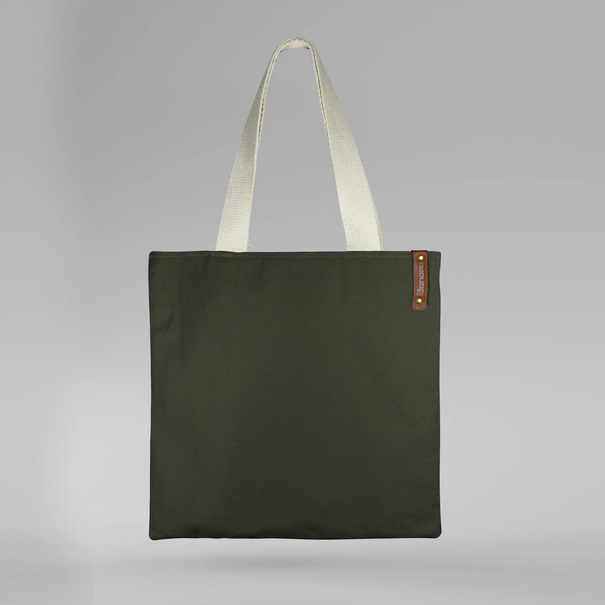 bolsa verde