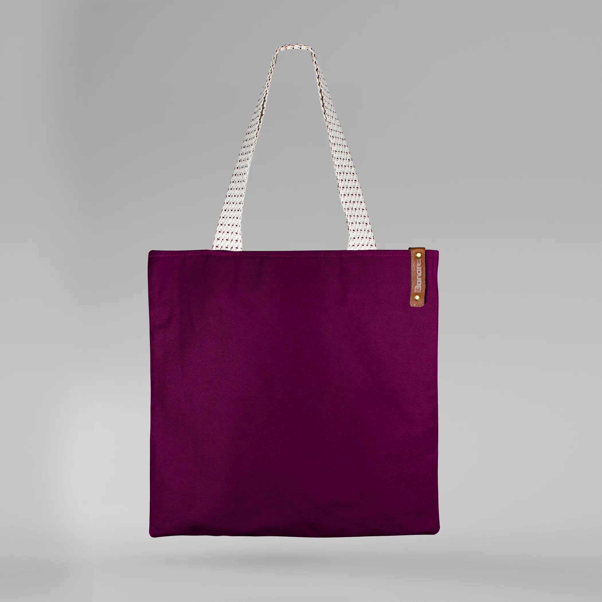 bolsa vinotinto