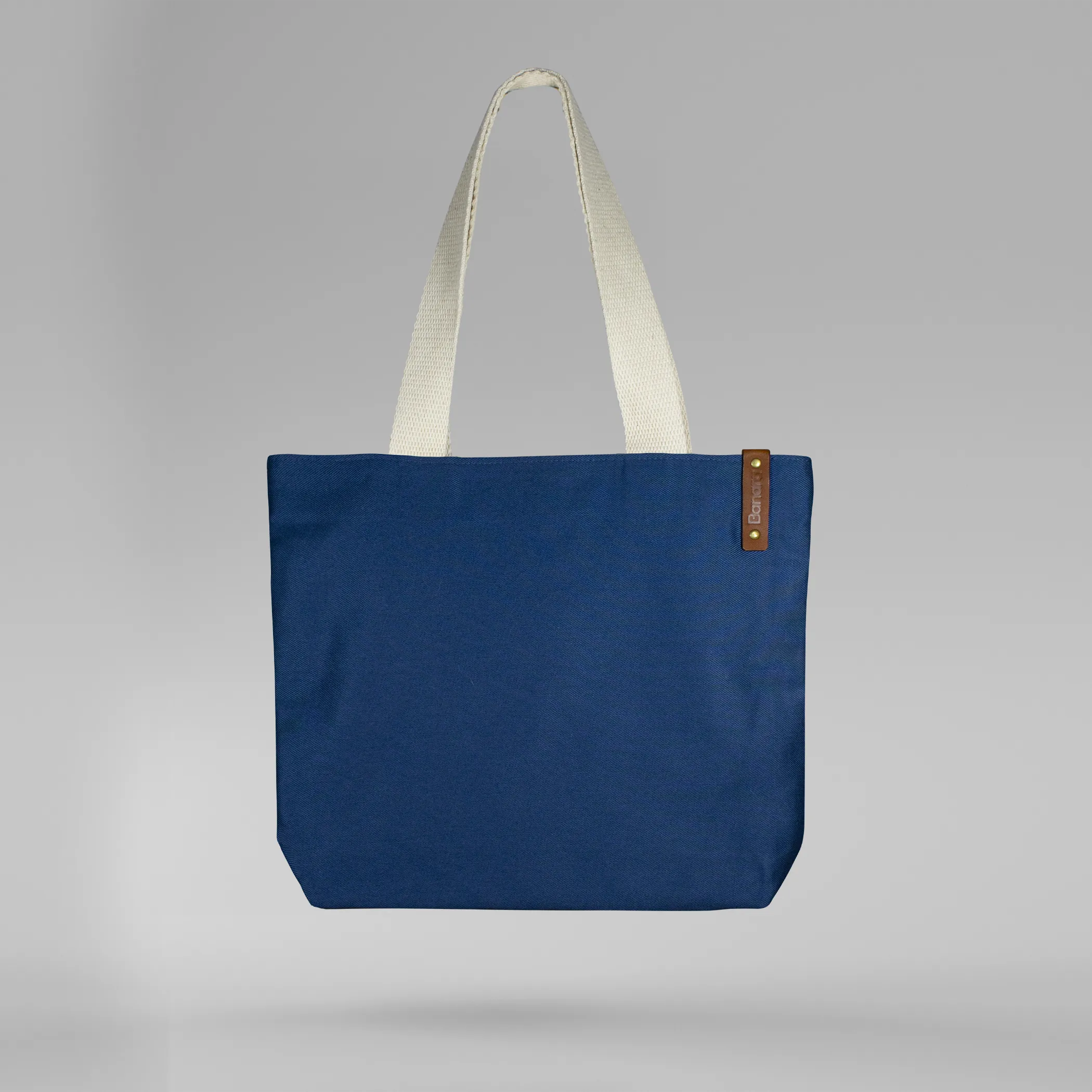 mini azul